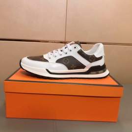 Picture of Louis Vuitton Shoes _SKULVsz38-44mnf062917188